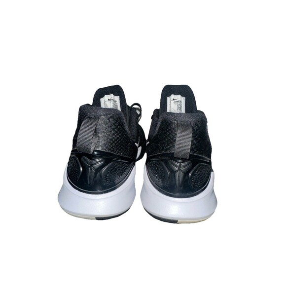 Size 8 - Nike Mamba Focus Black main image 4